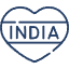 India