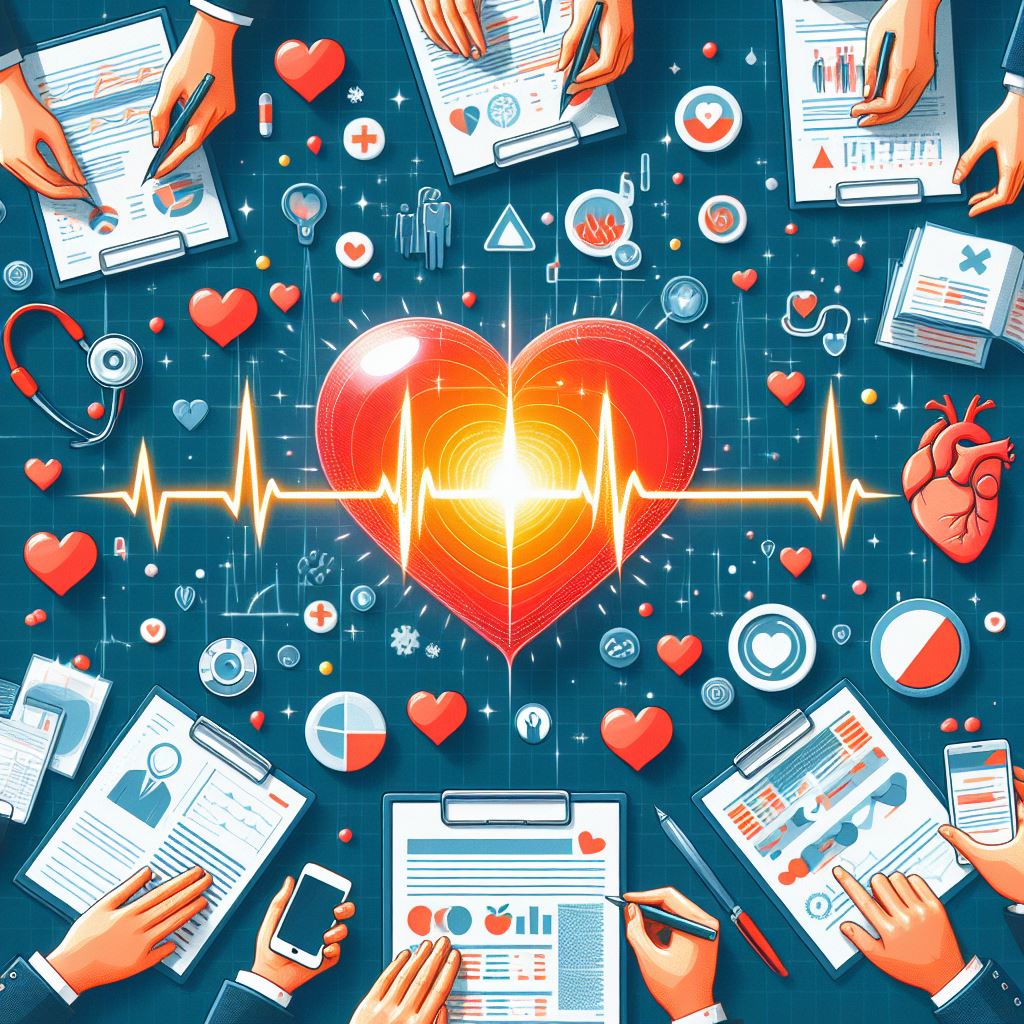 Decorative Background